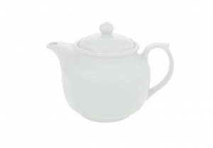 Чайник 877 мл - Braganca White