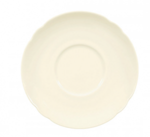 Блюдце для супницы 350мл 16см - Marieluise ivory