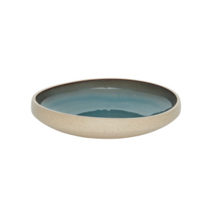 Bowl coup LAGOON bicolor bright ?21cm -