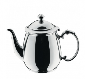 Чайник нерж. ст. 0,55 л, h=14,5 см - CLASSIC