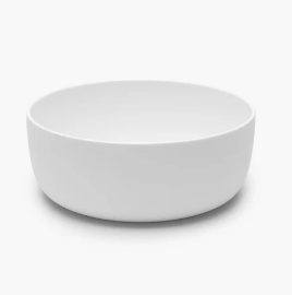 Салатник высокий d=20 см h=7.5 см - Base
