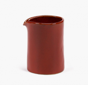 Молочник 190 мл VENETIAN RED LA MÈRE 