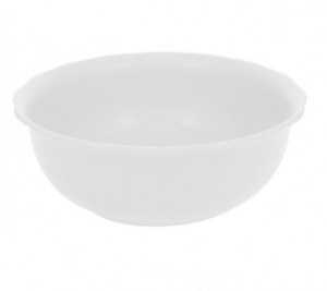 Салатник 20 см - Braganca White