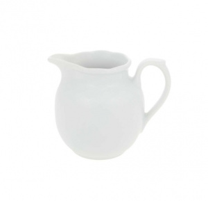 Молочник 190 мл - Braganсa White