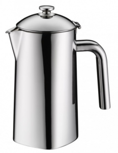 Coffee pot double-walled 0.6 l COMPO -
