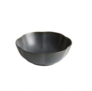 Салатник 13,5см 290мл Petal ,Midnight Harmony, LEK - C C