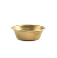 Соусник 7см 60мл antique gold Serve