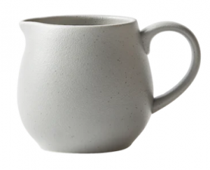 Молочник 143ml,Ash Dune 