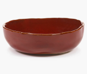 Салатник 37см VENETIAN RED LA MERE
