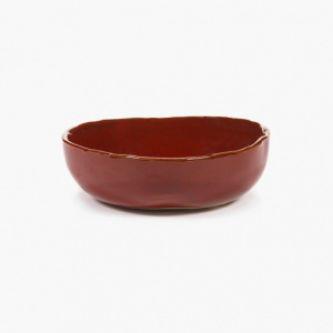 Салатник 22см H=6см VENETIAN RED LA MÈRE