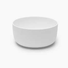 Салатник высокий d=16 см h=7.5 см - Base