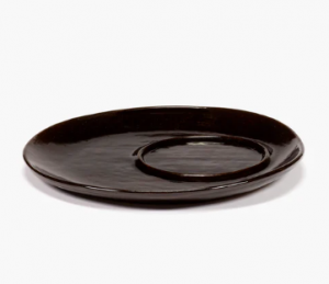 Блюдце 14,5см EBONY LA MÈRE