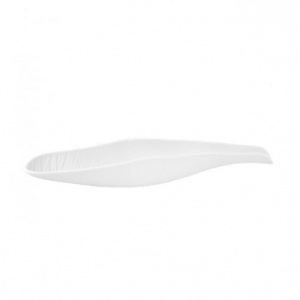 Тарелка Bottle Leaf 27,6 см - Chefs' Collection