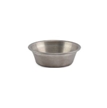 Соусник 7см 60мл, antique silver Serve