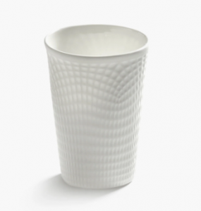 Стакан 140мл WHITE NIDO