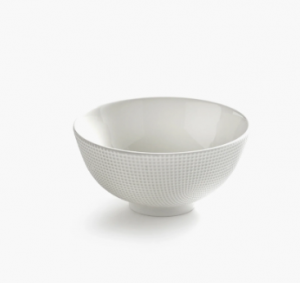 Соусник 9 см H 4.5см WHITE NIDO