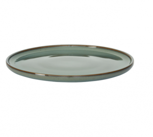 Plate flat LAGOON 26 cm -