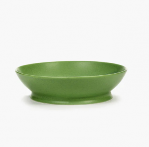 Салатник D19см GREEN RA