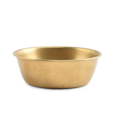 Соусник 12см 330мл, antique gold Serve