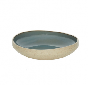 Bowl coup LAGOON bicolor bright ?23cm -