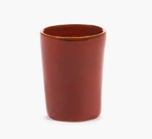 Стакан 70мл VENETIAN RED LA MÈRE 