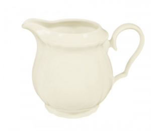 Молочник 450 мл - Marieluise ivory