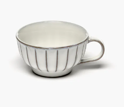 Чашка 180мл WHITE Inku