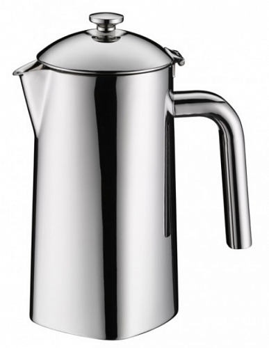 Coffee pot double-walled 0.6 l COMPO -