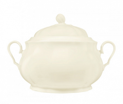 Супница без крышки 2,1 л - Marieluise ivory