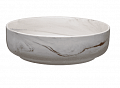 Салатник с верт. бортом 20cm H74mm 1140ml Marble