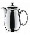 Кофейник нерж. сталь 0,6 л, H=17 см - CLASSIC