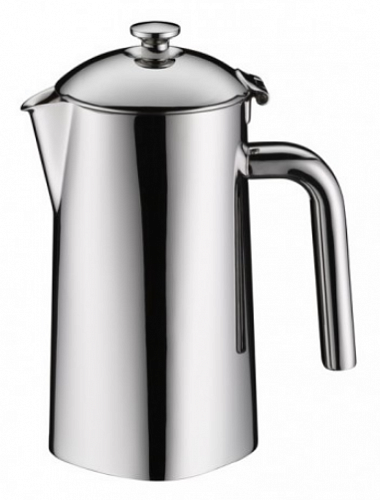 Coffee pot double-walled 0.3 l COMPO -