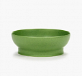 Салатник D16см GREEN RA