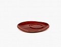Блюдце 11см VENETIAN RED LA MÈRE