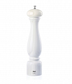 Мельница для соли WHITE 32см