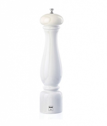 Мельница для соли WHITE 32см