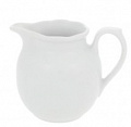 Молочник 330 мл - Braganсa White