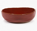 Салатник 37см VENETIAN RED LA MERE