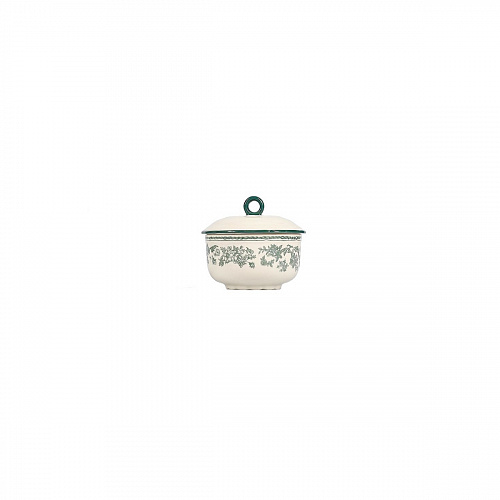 Сахарница 205 мл, green Cyril