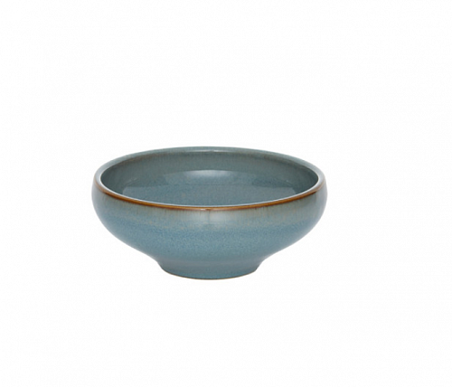 Dip Bowl round LAGOON ?11.5cm -