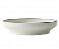 Тарелка глубокая 20см 660мл, Dusted White - MOD