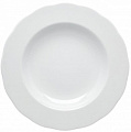 Тарелка глубокая 23 см - Braganсa White