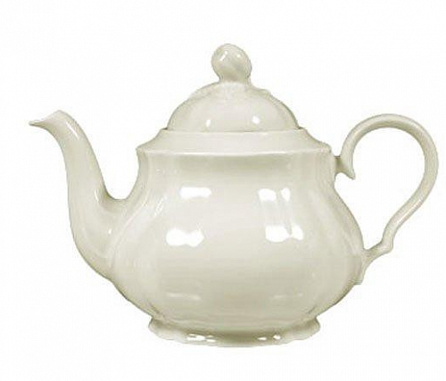 Чайник 1100 мл - Marieluise ivory