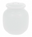 Перечница 5см - Braganсa White