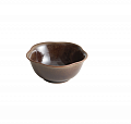 Салатник 12см 235мл Petal ,Bronze Bass, LEK - C C