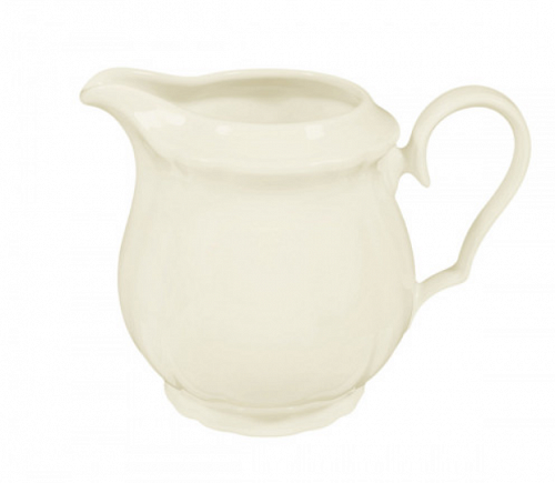 Молочник 450 мл - Marieluise ivory