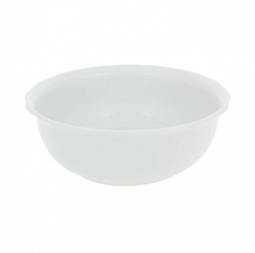 Салатник 23см - Braganca White