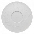 Тарелка NATURA 33 см glaze - Chefs' Collection