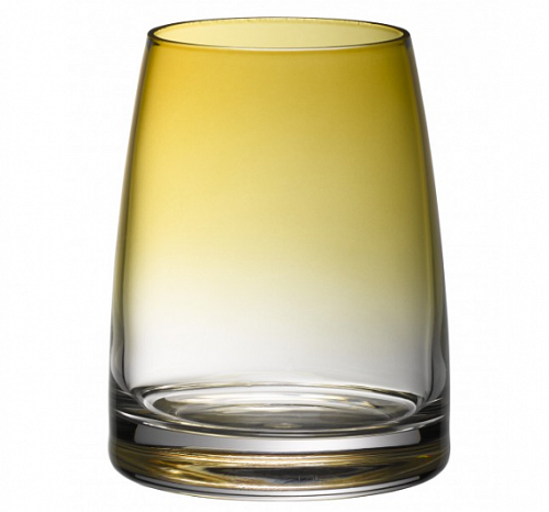 DIVINE COLOR Tumbler amber -