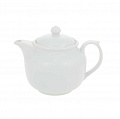 Чайник 877мл - Braganca White